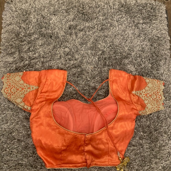 Saree - Picture 4 of 5